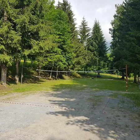 Хостел La Casa Via Del Sale *