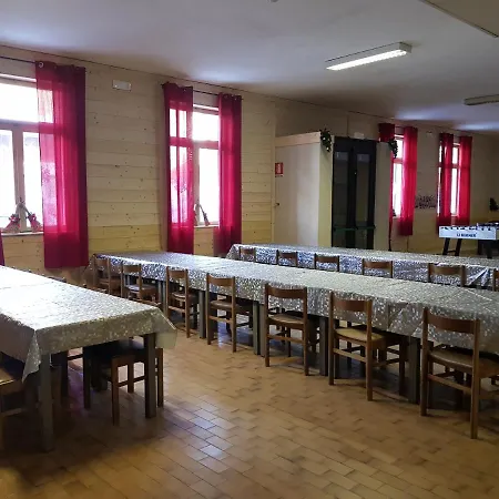 La Casa Via Del Sale Хостел *