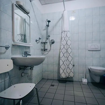 Хостел La Casa Via Del Sale