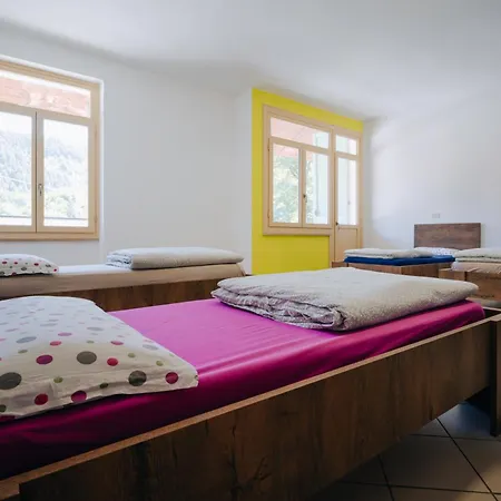 La Casa Via Del Sale * Лимоне-Пьемонте