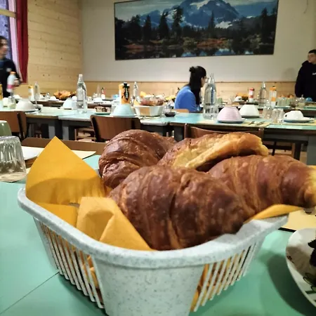 La Casa Via Del Sale *