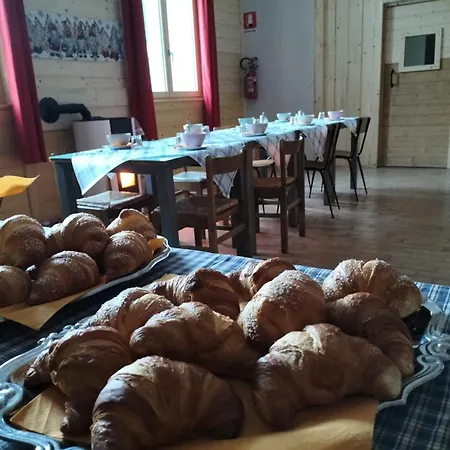 La Casa Via Del Sale *