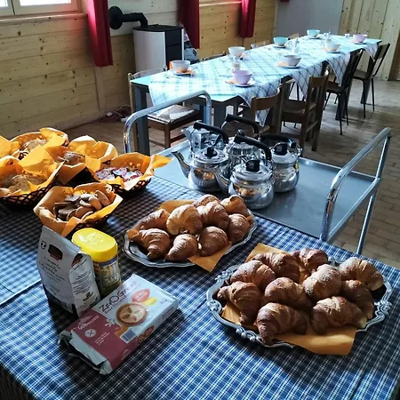 La Casa Via Del Sale *