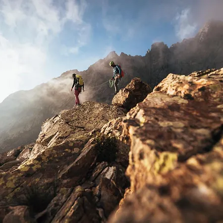 La Casa Via Del Sale Хостел *