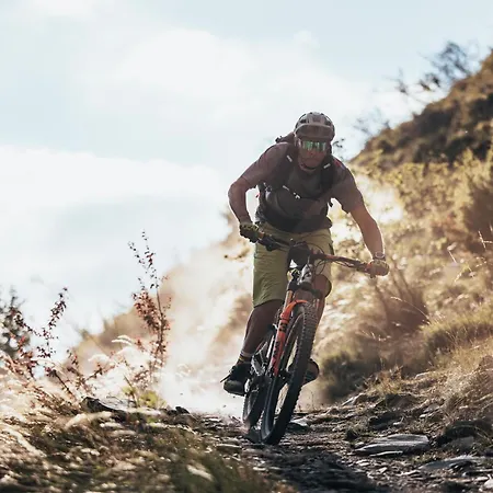 Хостел La Casa Via Del Sale