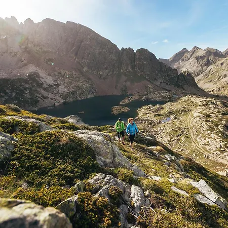 Хостел La Casa Via Del Sale Лимоне-Пьемонте