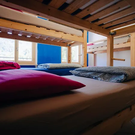 La Casa Via Del Sale Хостел *