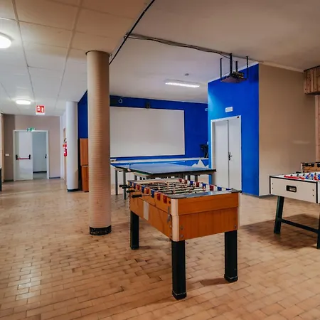 La Casa Via Del Sale Хостел Лимоне-Пьемонте