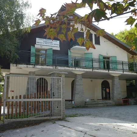 Hostel La Casa Via Del Sale Limone Piemonte