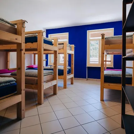 La Casa Via Del Sale אכסניה