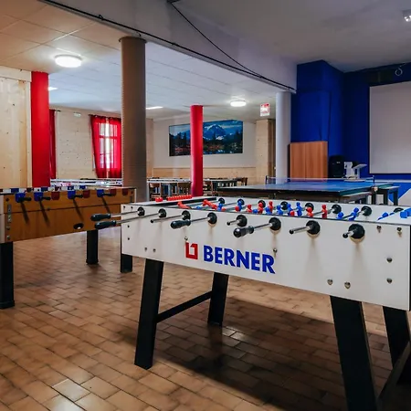 La Casa Via Del Sale ホステル