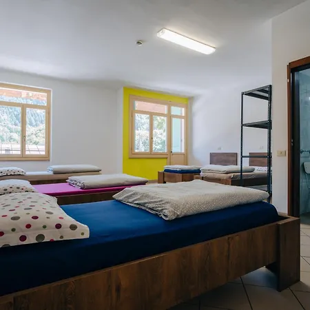 ホステル La Casa Via Del Sale