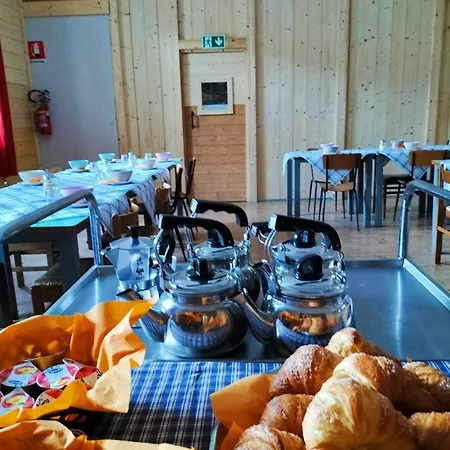 La Casa Via Del Sale *