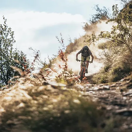 La Casa Via Del Sale