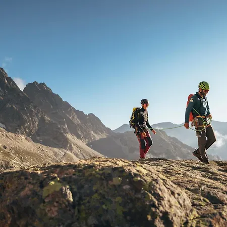 La Casa Via Del Sale