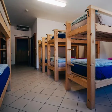 La Casa Via Del Sale אכסניה