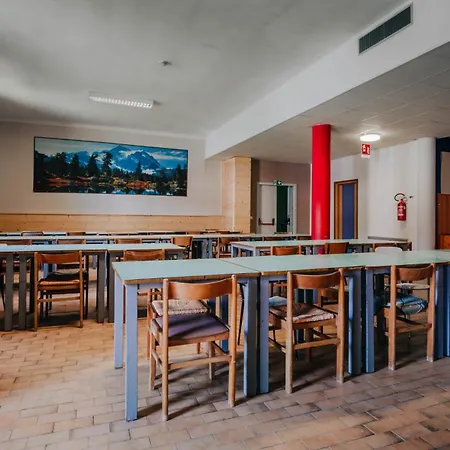 אכסניה La Casa Via Del Sale *