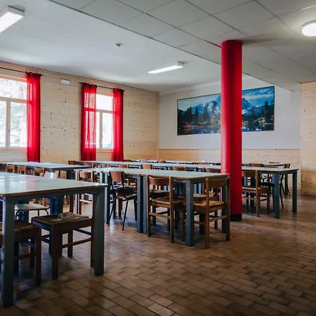 La Casa Via Del Sale אכסניה